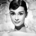 Audrey Hepburn on Random Best Actresses in Film History