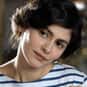 Audrey Tautou is listed (or ranked) 12 on the list The Most Beautiful French Actresses Ever