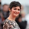 Beaumont, Puy-de-Dôme, France   Audrey Justine Tautou is a French actress and model.