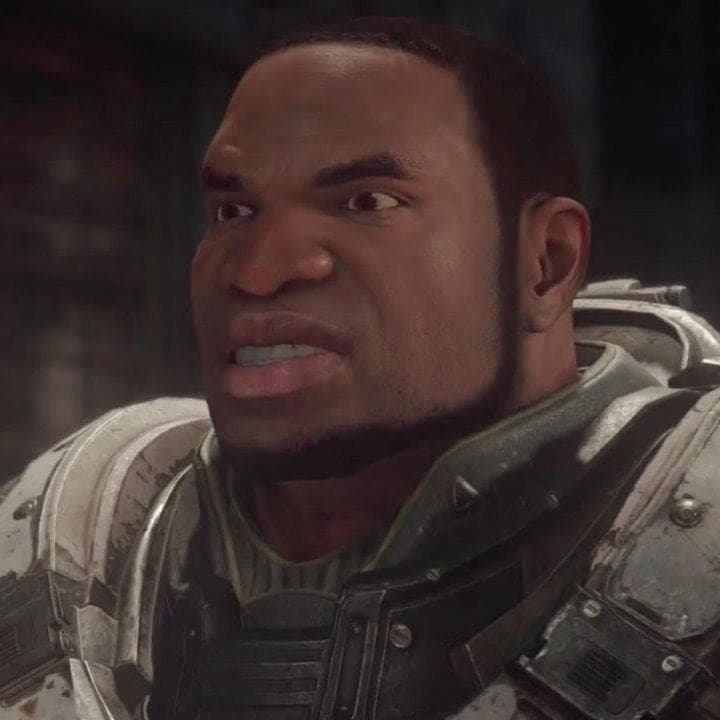 The 17 Greatest 'Gears Of War' Characters, Ranked From Best To Worst