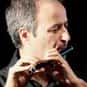 Aurele Nicolet is listed (or ranked) 8 on the list The Best Flautists in the World