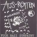 Aus-Rotten on Random Best Anarcho-punk Bands