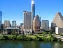 Austin on Random Best US Cities for Walking