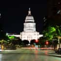 Austin on Random Best US Cities for Architecture