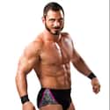 Austin Aries on Random Best TNA Wrestlers