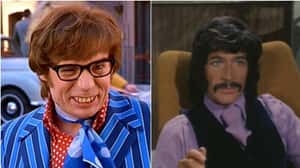 Austin Powers is listed (or ranked) 1 on the list Parodies That Are Way More Popular Than The Thing They're Parodying