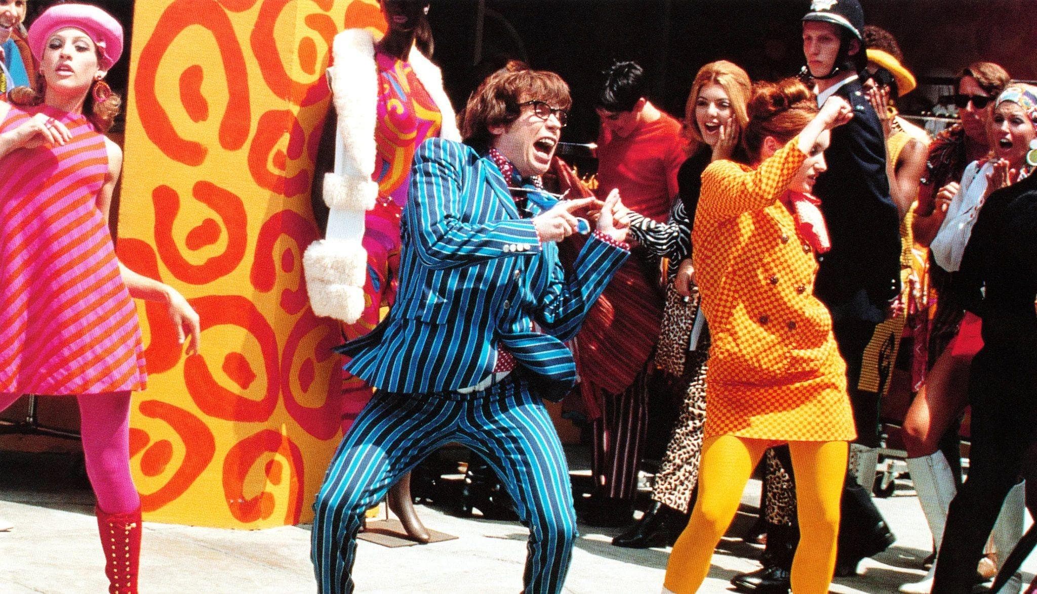 Behind-The-Scenes Stories About Satirical '90s Movies