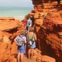 Australia on Random Best Countries for Hiking