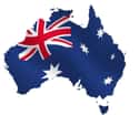 Australia on Random Best Countries to Work In