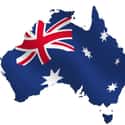Australia on Random Best Countries to Travel To