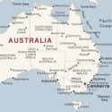 Australia on Random Best Countries for American Expats