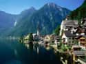 Austria on Random Best Countries to Visit in Summer