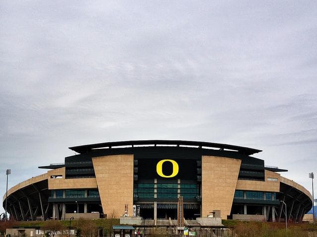 Autzen Stadium