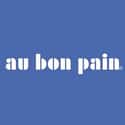 Au Bon Pain on Random Best Fast Casual Restaurants