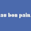 Au Bon Pain on Random Best Bakery Restaurant Chains