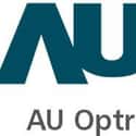 AU Optronics on Random Best Monitor Manufacturers