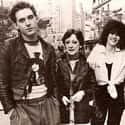 Punk rock   The Au Pairs were a British post-punk band that formed in Birmingham in 1978 and lasted until 1983.