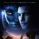 Avatar on Random Best Space Movies