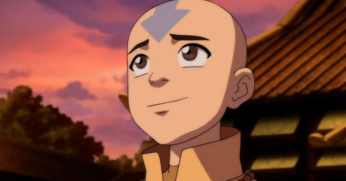 Avatar: The Last Airbender