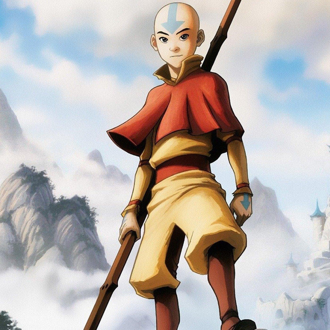 Avatar: The Last Airbender