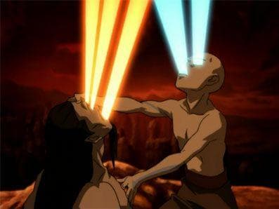 12 Shockingly Dark Series Finales Of Kids' Shows