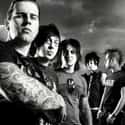 Avenged Sevenfold on Random Greatest Heavy Metal Bands