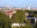 Aventine Hill on Random Top Must-See Attractions in Rome