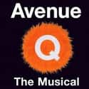 Jeff Marx , Jeff Whitty , Robert Lopez   Avenue Q is an American musical in two acts, conceived by Robert Lopez and Jeff Marx, who wrote the music and lyrics.