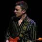 Avi Bortnick is listed (or ranked) 14 on the list Famous Rhythm Guitarists