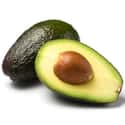 Avocado on Random Best Things to Put in a Salad