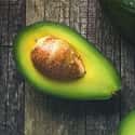 Avocado is listed (or ranked) 31 on the list The Most Popular Food In Each State, According To People Who Actually Live There