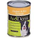 AvoDerm on Random Best Dog Food for Weight Loss