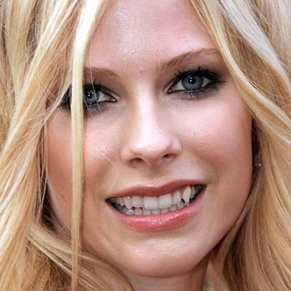 The 10 Most Beautiful Women with "Bad" Teeth, Ranked