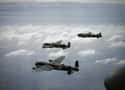 Avro Lancaster on Random Most Iconic World War II Planes