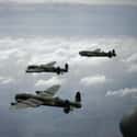 Avro Lancaster on Random Most Iconic World War II Planes