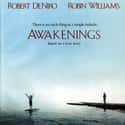 Awakenings on Random Best Robert De Niro Movies