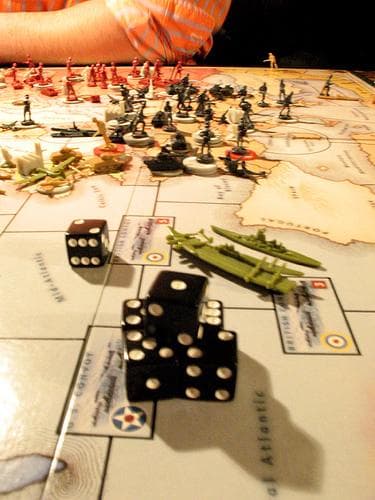 Axis and Allies