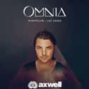 Axwell is listed (or ranked) 17 on the list The Best Las Vegas DJ Residencies Right Now