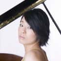 Ayako Uehara is a classical pianist. She won 2nd prize in the 2000 Sydney International Piano Competition.