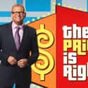The Price Is Right on Random Best Current Daytime TV Shows
