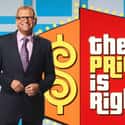 The Price Is Right on Random Best Current Daytime TV Shows