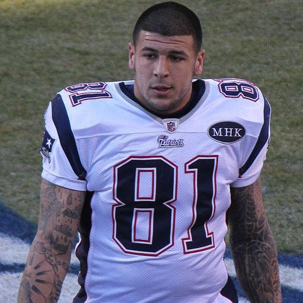 25 Former Nfl Players With Cte