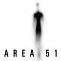 Area 51 on Random Most Horrifying Found-Footage Movies
