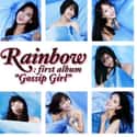 Rainbow is listed (or ranked) 8 on the list List Of All Disbanded K-pop Girl Groups, Ranked