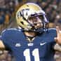 Bill Stull is listed (or ranked) 12 on the list The Best Pittsburgh Panthers Quarterbacks of All Time
