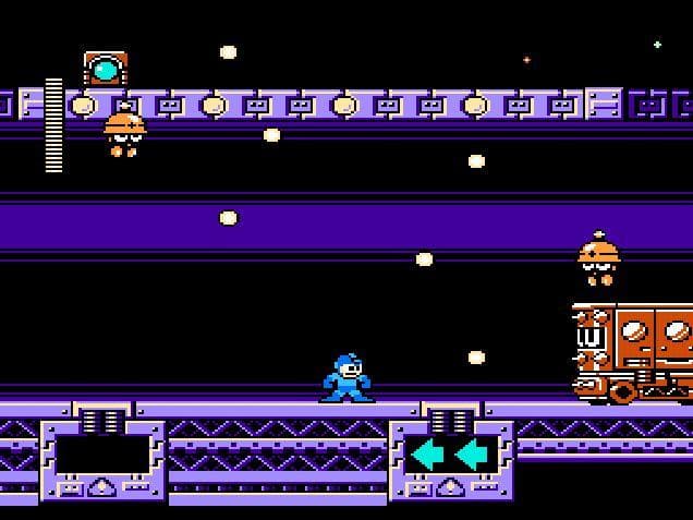 You Can Be "Mr. Perfect" In 'Mega Man 10'