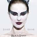 Metacritic score: 79 Black Swan is a 2010 American psychological thriller-horror film directed by Darren Aronofsky and starring Natalie Portman, Vincent Cassel, and Mila Kunis.