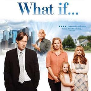 What If...