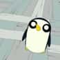 Gunther is listed (or ranked) 30 on the list The Best Bird Characters In Cartoons And Comics