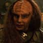 B'Etor is listed (or ranked) 24 on the list The Greatest Klingon Characters of All Time